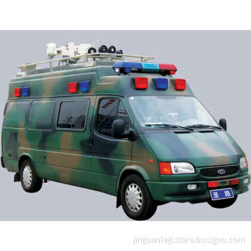 [chian brand vehicle] automobile
